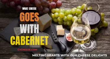 Cabernet and Cheese: The Perfect Pairing for Wine Lovers