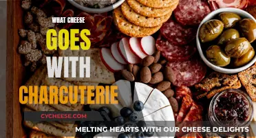 Charcuterie and Cheese: Perfect Pairing for a Board