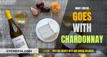 Chardonnay and Cheese: The Perfect Pairing for Wine Lovers