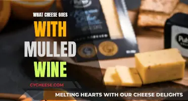 Cheese and Wine: Perfect Pairings for Mulled Wine