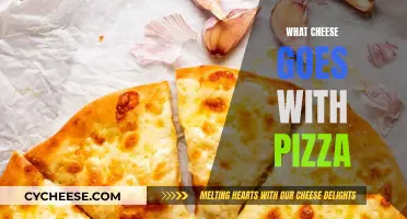 Cheese and Pizza: Perfect Pairing or Overkill?