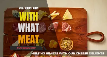 Cheese and Meat: Perfect Pairing Guide