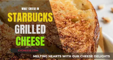 Starbucks' Grilled Cheese: What's the Cheesy Secret?