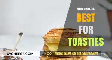 Cheese Toasties: Crafting the Perfect Melt