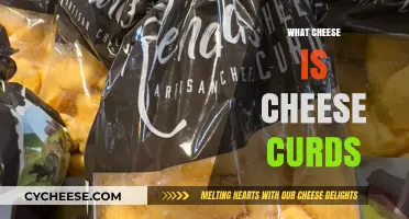 What Are Cheese Curds? Exploring the Squeaky, Fresh Dairy Delight