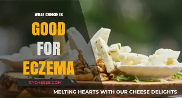 Eczema-Friendly Cheese Choices: Nourishing Your Skin from the Inside Out