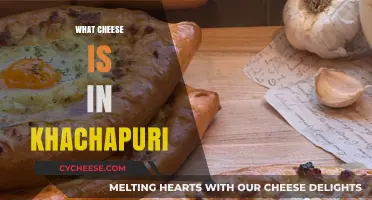 Discover the Cheesy Secret Inside Georgia's Famous Khachapuri
