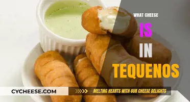 Discover the Cheesy Secret Inside Venezuelan Tequeños: A Delicious Surprise