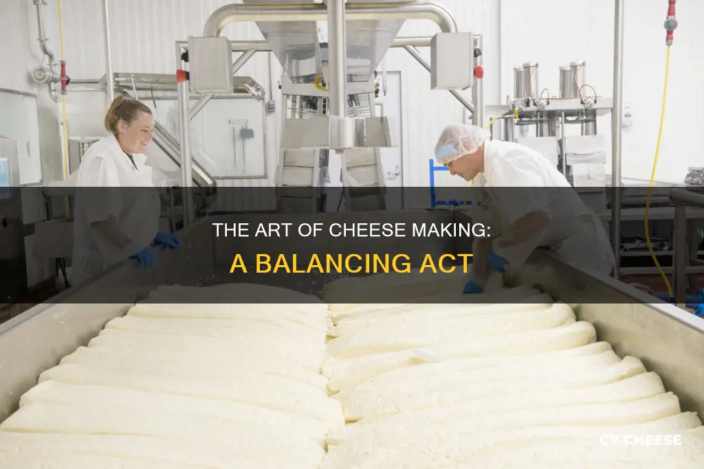 what cheese is made ba