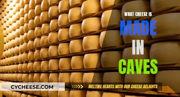 Cheese Cave Secrets: What's the Deal?