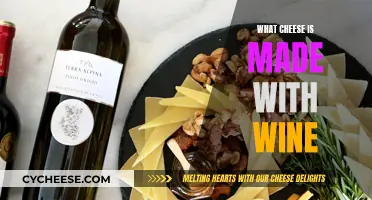 Cheese and Wine: Perfect Pairing or Perfect Ingredient?