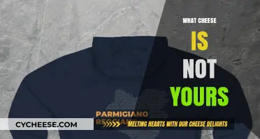 Respecting Boundaries: Understanding Which Cheeses Aren't Yours to Take