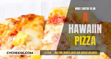 The Ultimate Guide to Hawaiian Pizza's Cheesy Delight