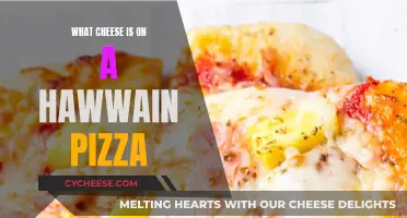 Unraveling the Mystery: The Cheesy Truth Behind Hawaiian Pizza