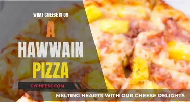 The Cheesy Truth: What's on a Hawaiian Pizza?