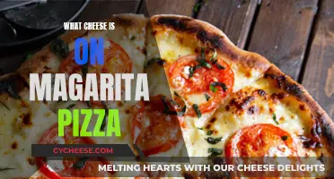 The Cheesy Truth About Margherita Pizza Perfection