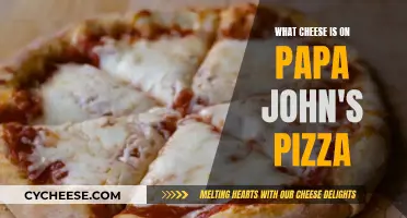 Papa John's Pizza: Unveiling the Cheesy Secret