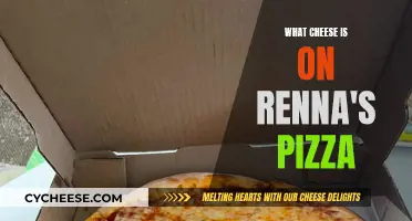 Unraveling the Mystery: The Cheesy Secret of Renna's Pizza