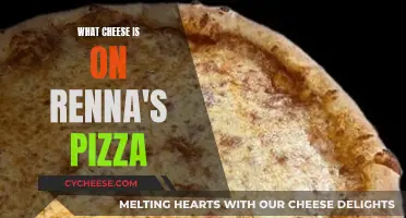 Renna's Pizza: Unraveling the Cheesy Mystery