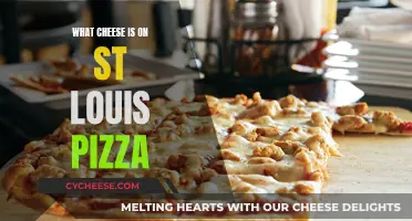 The Secret to St. Louis Pizza: Unveiling the Cheesy Truth