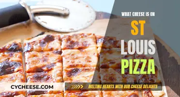 St. Louis Pizza: What's the Cheesy Secret?