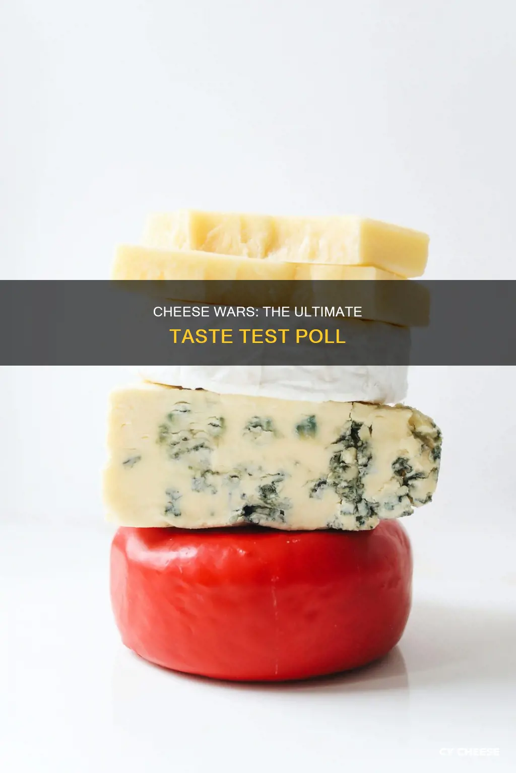 what cheese is the best poll