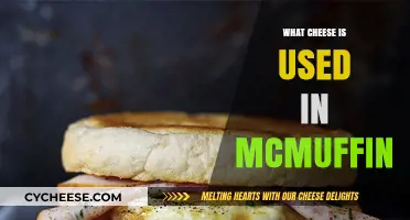 American Cheese: The Secret Behind McMuffin's Success