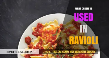 Cheese-filled Ravioli: The Ultimate Guide to Cheesy Bliss