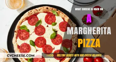 Mozzarella Magic: The Heart of Margherita Pizzas