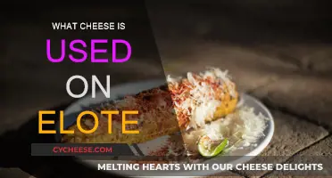The Cheesy Elote: What's the Best Cheese to Use?