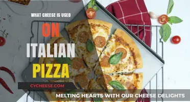 The Cheesy Truth: Authentic Italian Pizza Toppings