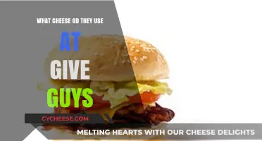 The Cheesy Truth Behind Five Guys' Success