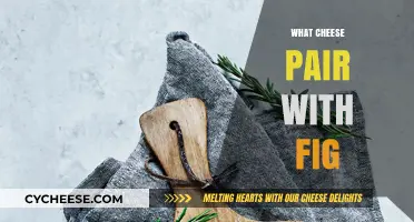 Perfect Pairing: Fig and Cheese Combinations to Elevate Your Snack Game