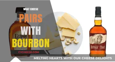 Perfect Pairings: Best Cheeses to Complement Your Bourbon Experience