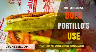 Cheese Sauce Secrets: Portillo's Signature Recipe