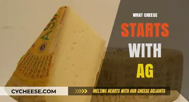 Discovering the Unique Flavor of Aged Asiago Cheese: A Guide