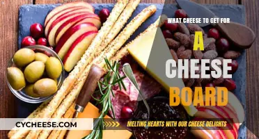 Creating the Perfect Cheese Board: Selecting the Right Cheeses