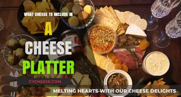 Perfect Cheese Platter: Top Varieties to Impress Your Guests