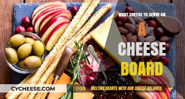 Cheese Board Essentials: Picking the Perfect Cheeses