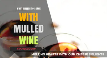 Cheese and Wine: The Perfect Pairing for a Cozy Night