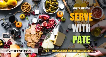 Cheese and Pate: Perfect Pairing Suggestions