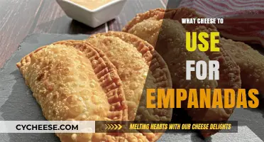 Cheese Empanadas: Choosing the Perfect Filling