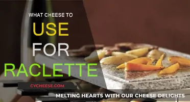 Raclette Cheese: The Best Varieties for Your Next Party