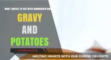 Cheese and Comfort Food: The Perfect Match