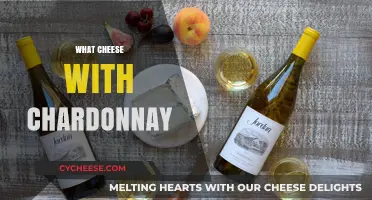 Perfect Pairings: Best Cheeses to Complement Your Chardonnay Selection