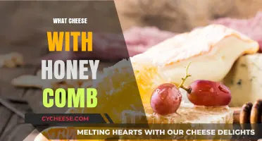 Perfect Pairing: Honeycomb and Cheese Combinations to Elevate Your Snack Game