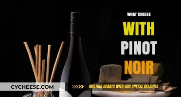 Perfect Pairings: Best Cheeses to Complement Your Pinot Noir Selection