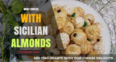 Sicilian Almonds and Cheese: A Perfect Pairing Guide for Foodies
