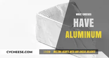 Aluminum in Cheese: Surprising Facts About Your Favorite Dairy