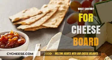 Perfect Pairings: Best Chutneys to Elevate Your Cheese Board Experience